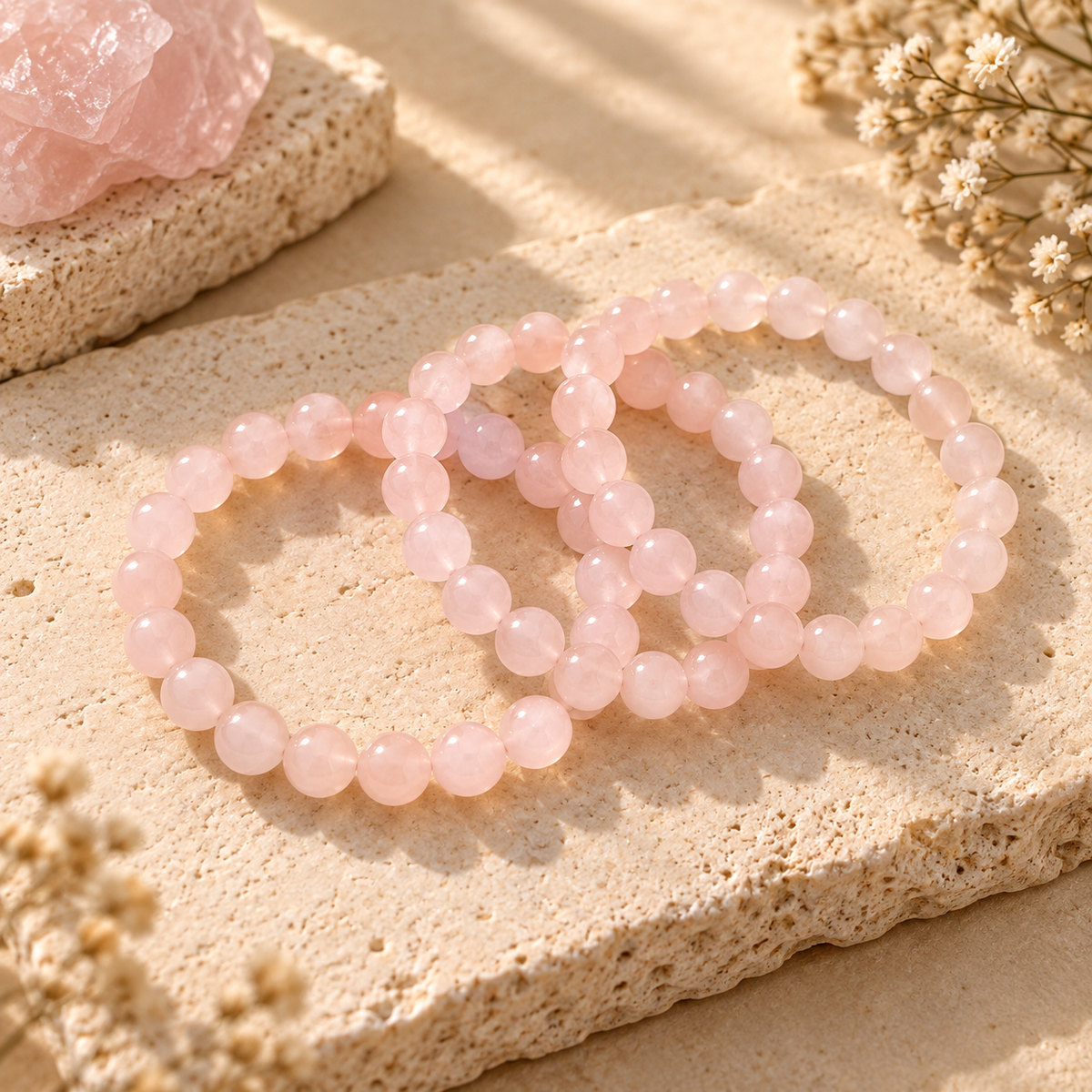Rose Quartz
