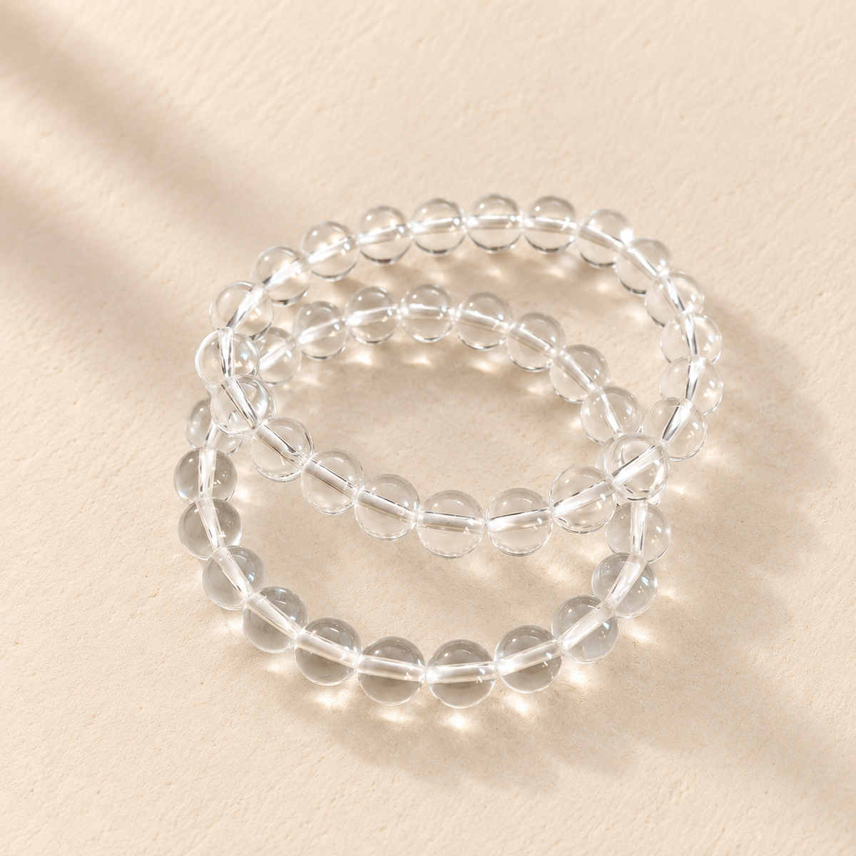 Clear Quartz