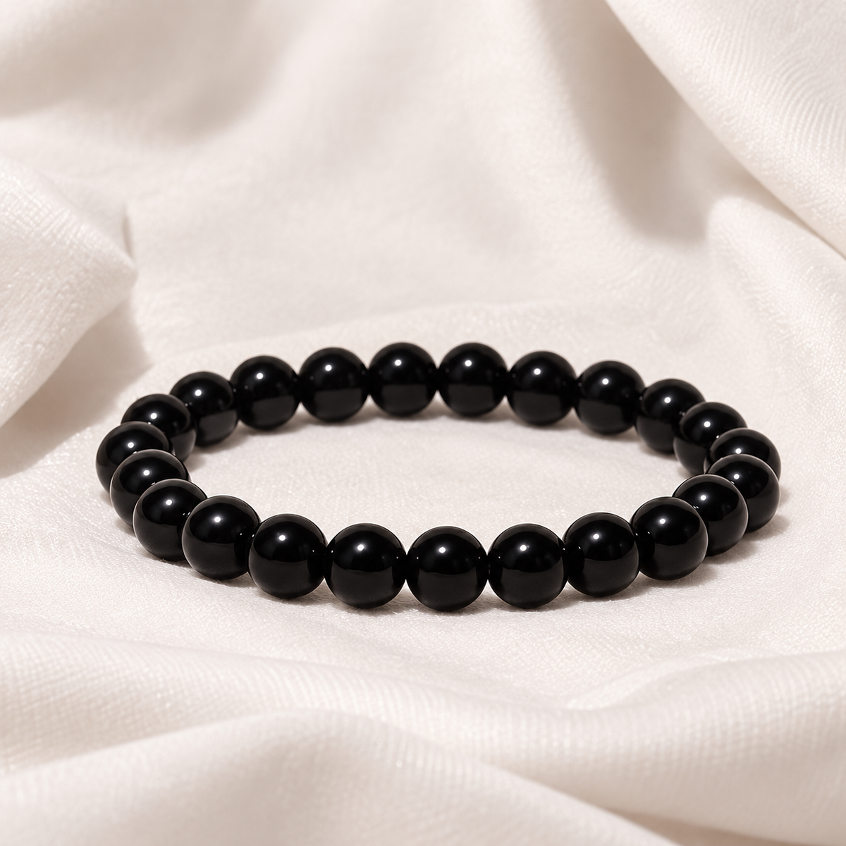 Black Obsidian