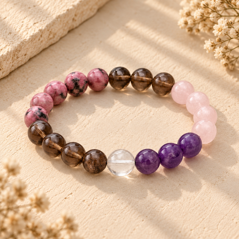 Ho’oponopono Bracelet