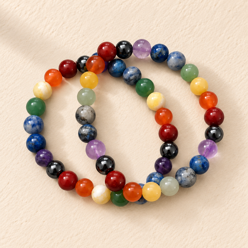 7 Chakras