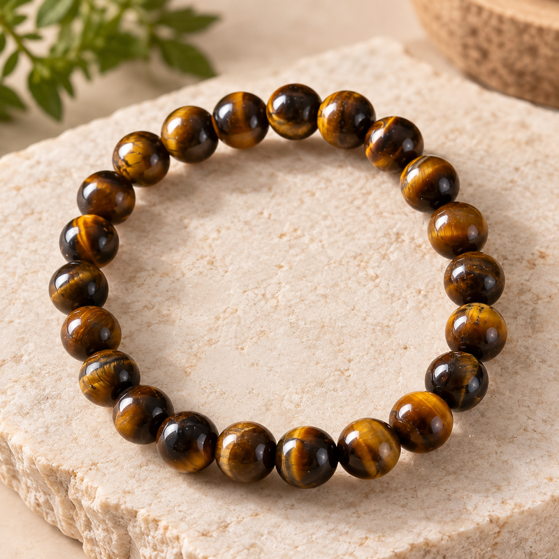 Tiger Eye