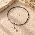 Pyrite Anklet (1 pc)