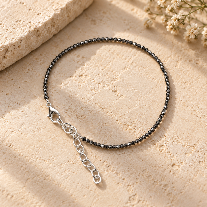 Pyrite Anklet (1 pc)